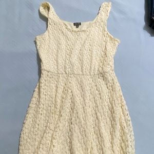 Lily Rose Spring Dress